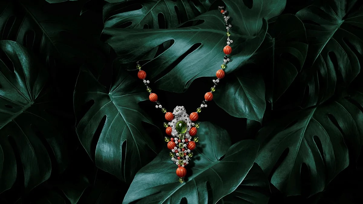 Cartier Introduces New Collection of Exquisite Jewelry