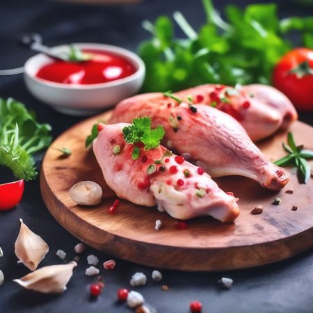 An overview of Russian gastronomy