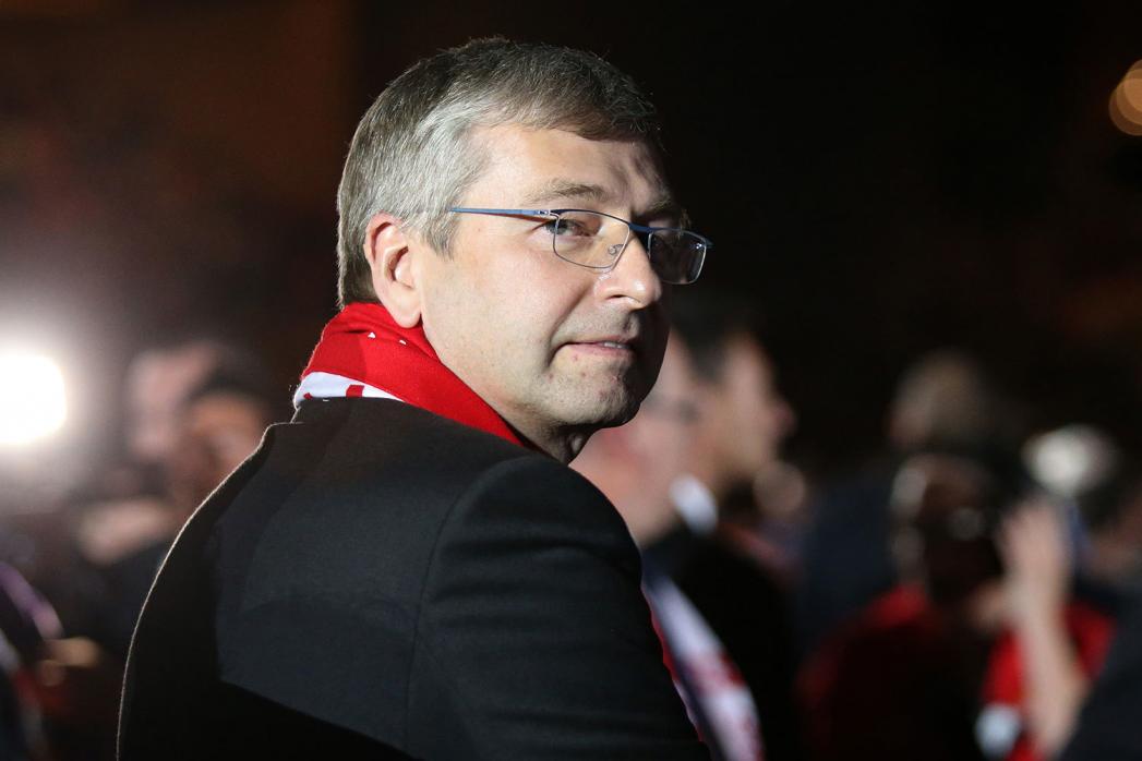 Dmitry Rybolovlev: From Football-Obsessed Oligarch to Figure in Corruption Case