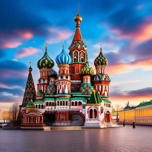 Tours of Russia: Uncovering Hidden Gems and Local Charms