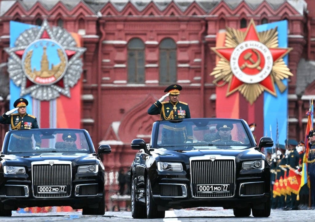 The response from Western media to the Victory Parade in Moscow: who showed appreciation and for what reasons